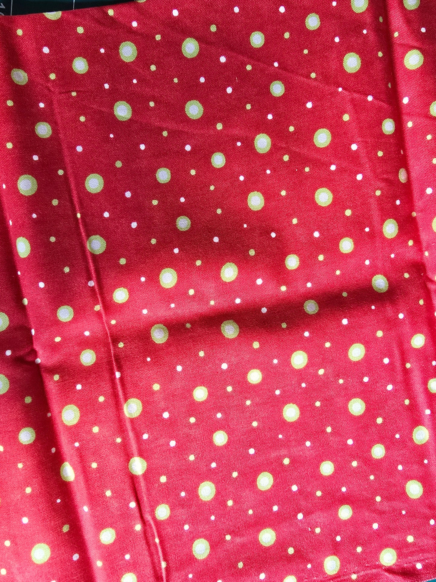 Moda Merry & Bright 100% Cotton Remnant