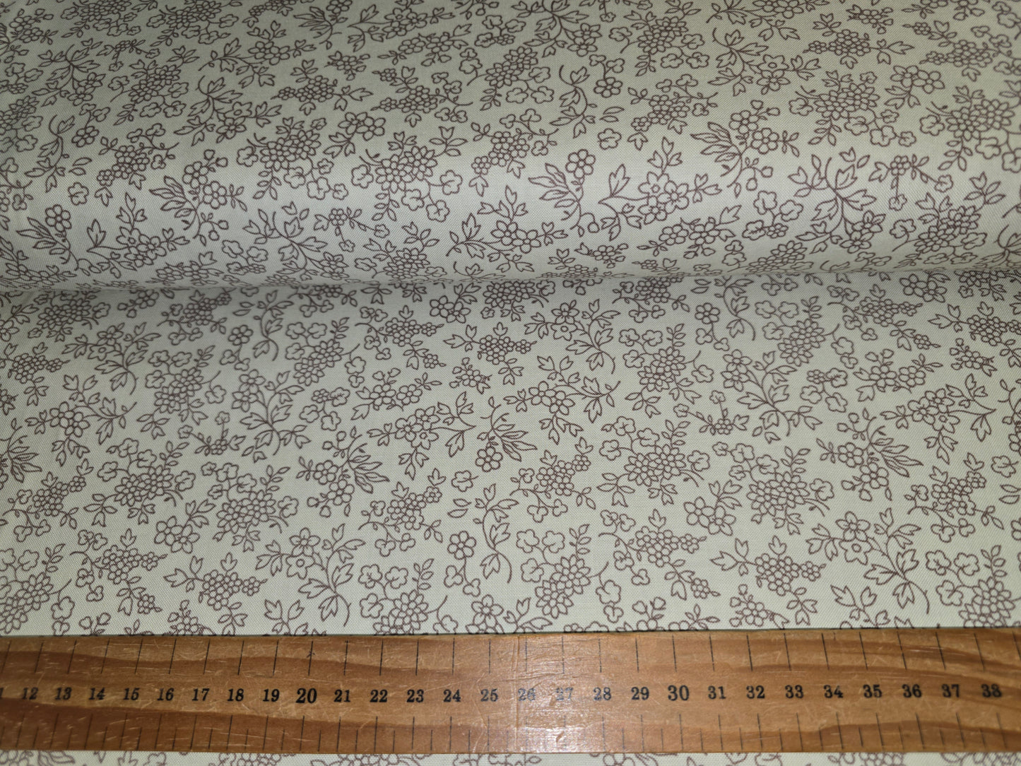 Heritage by Dover Hill for Benartex Screen Print 545