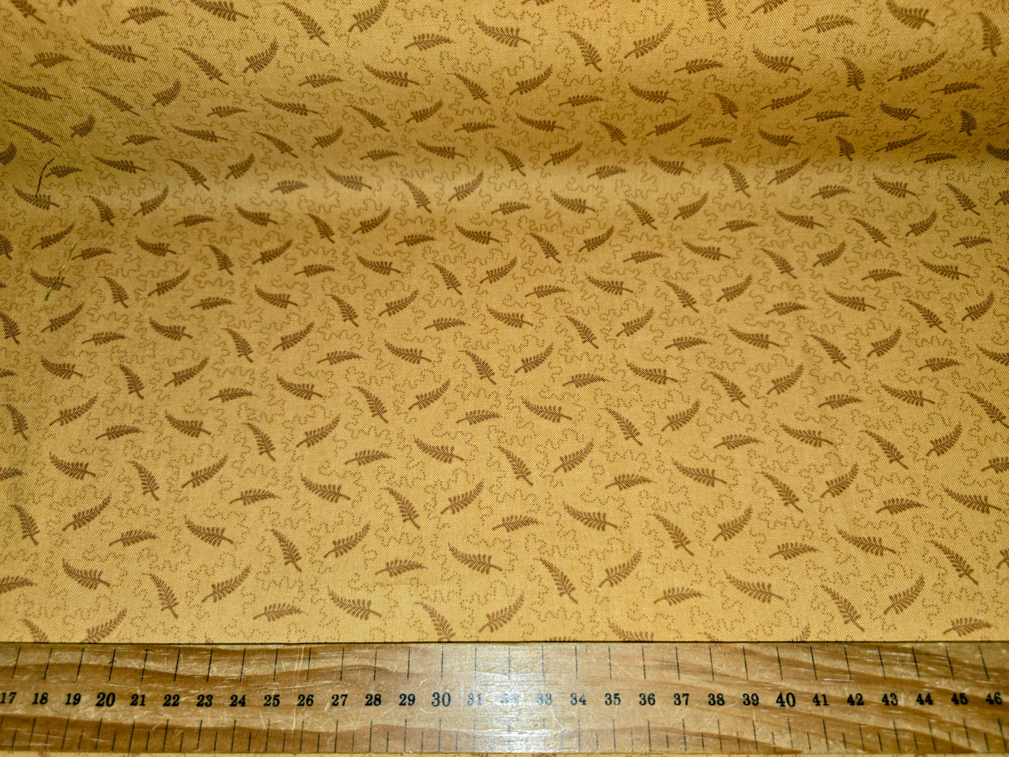 Garden Palette by Two Friends for Benartex