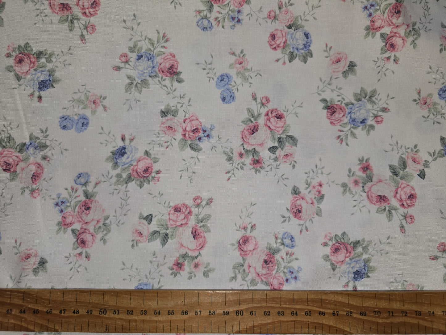 Paintbrush Studio Spring Romance 100% Cotton