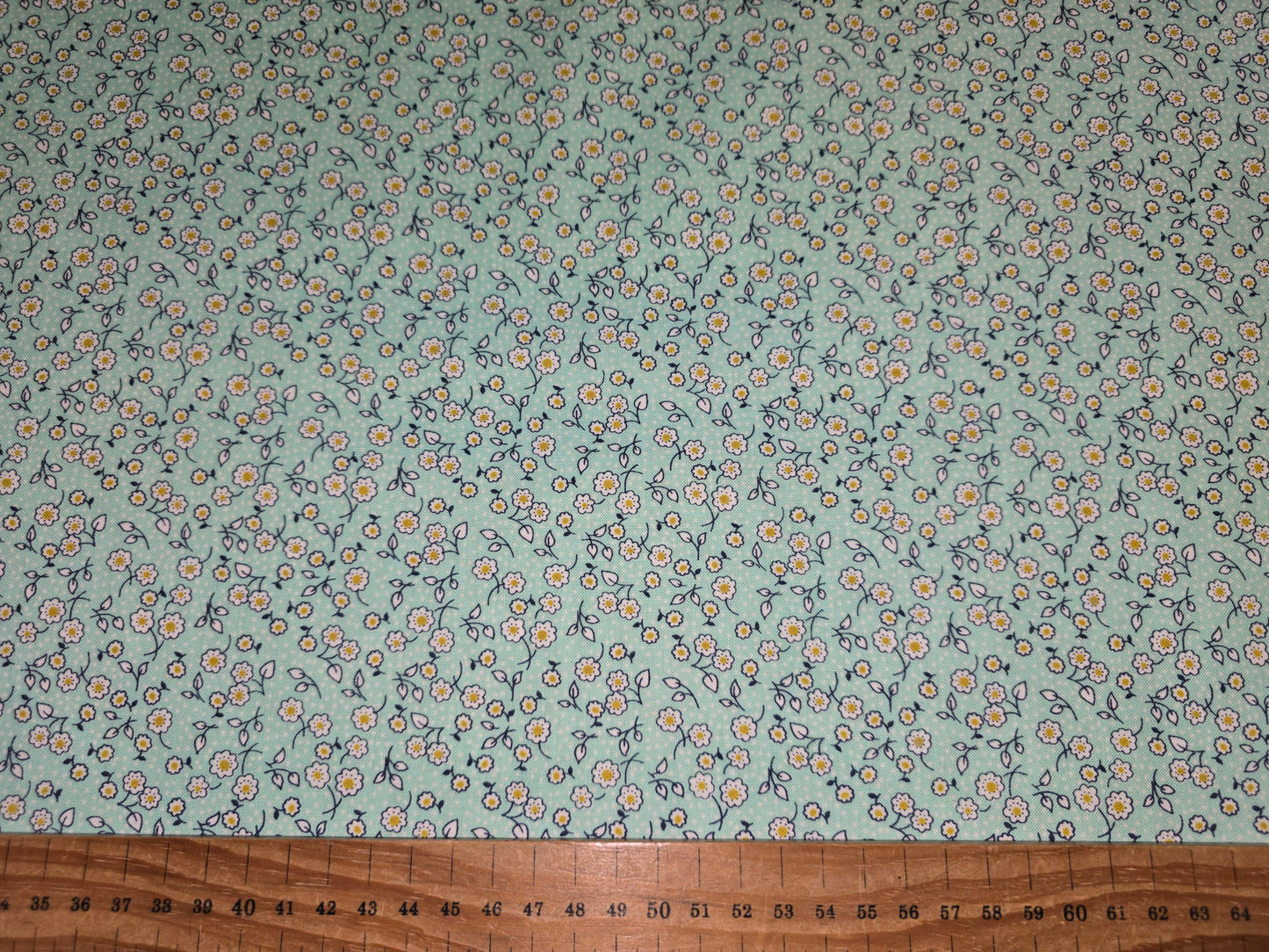 Indian Summer by Dover Hill for Benartex - Premium Quilting Cotton 112cm