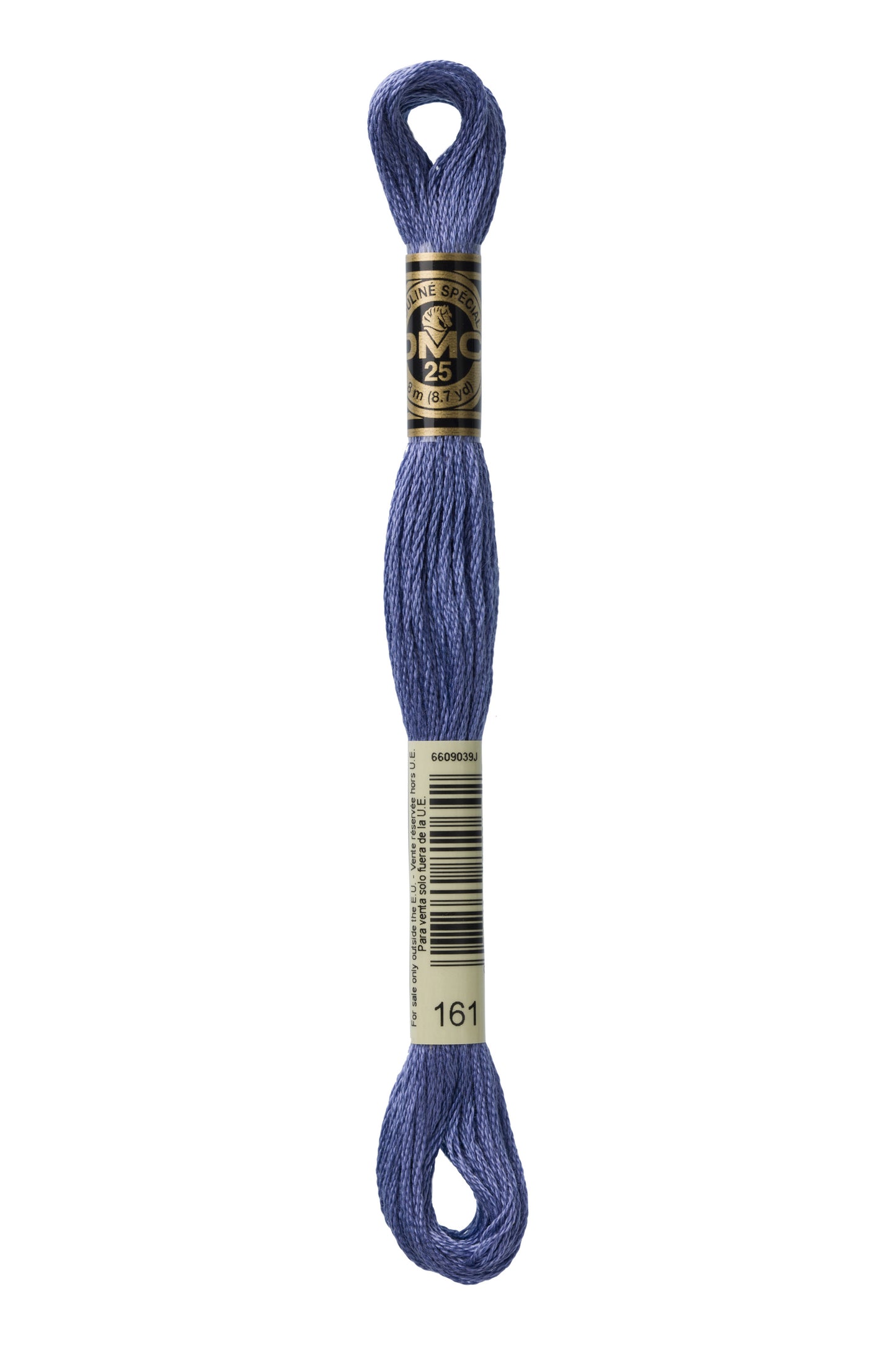 DMC Mouliné Spécial Shades 48 - 161