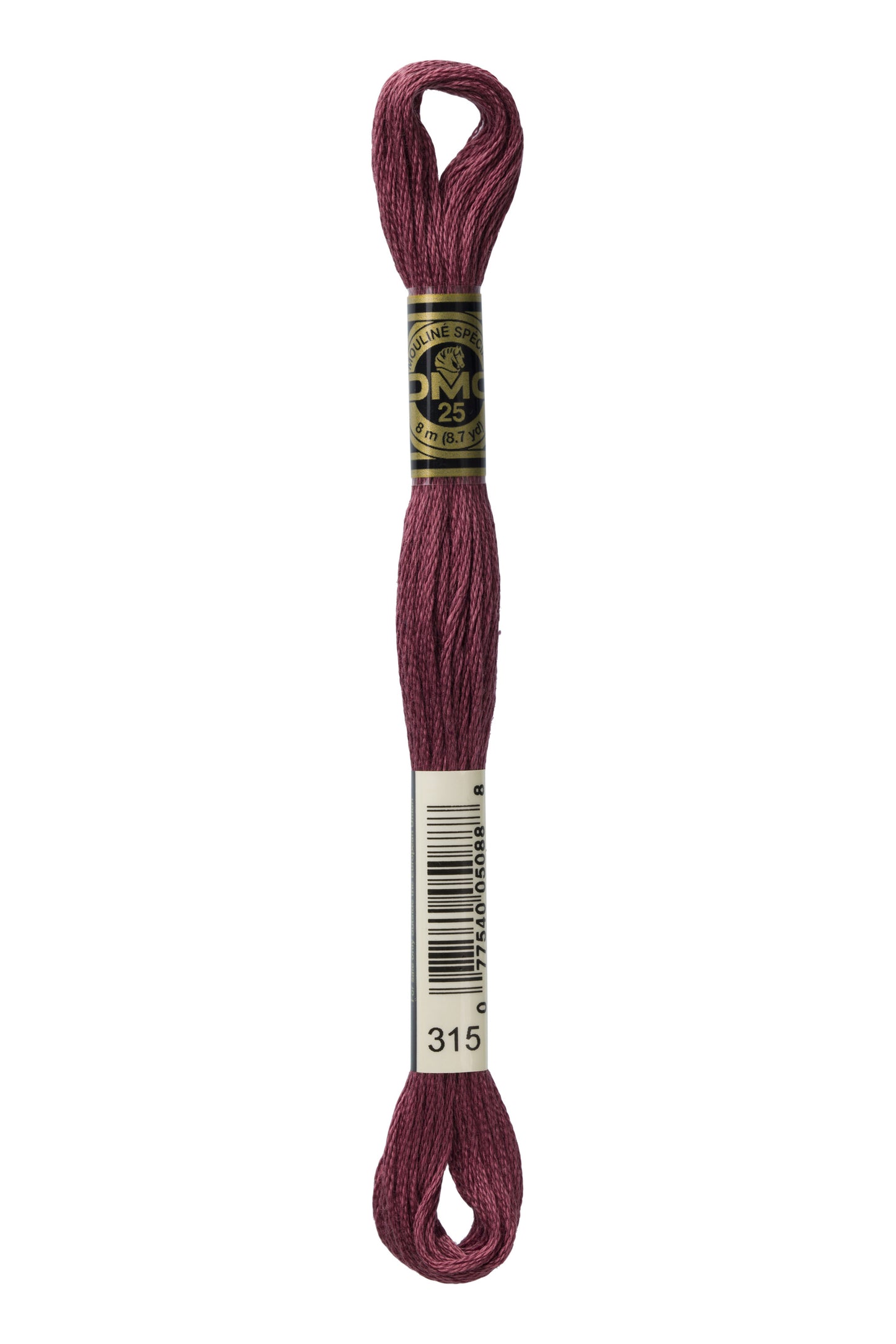 DMC Mouliné Spécial Shades 162 - 336