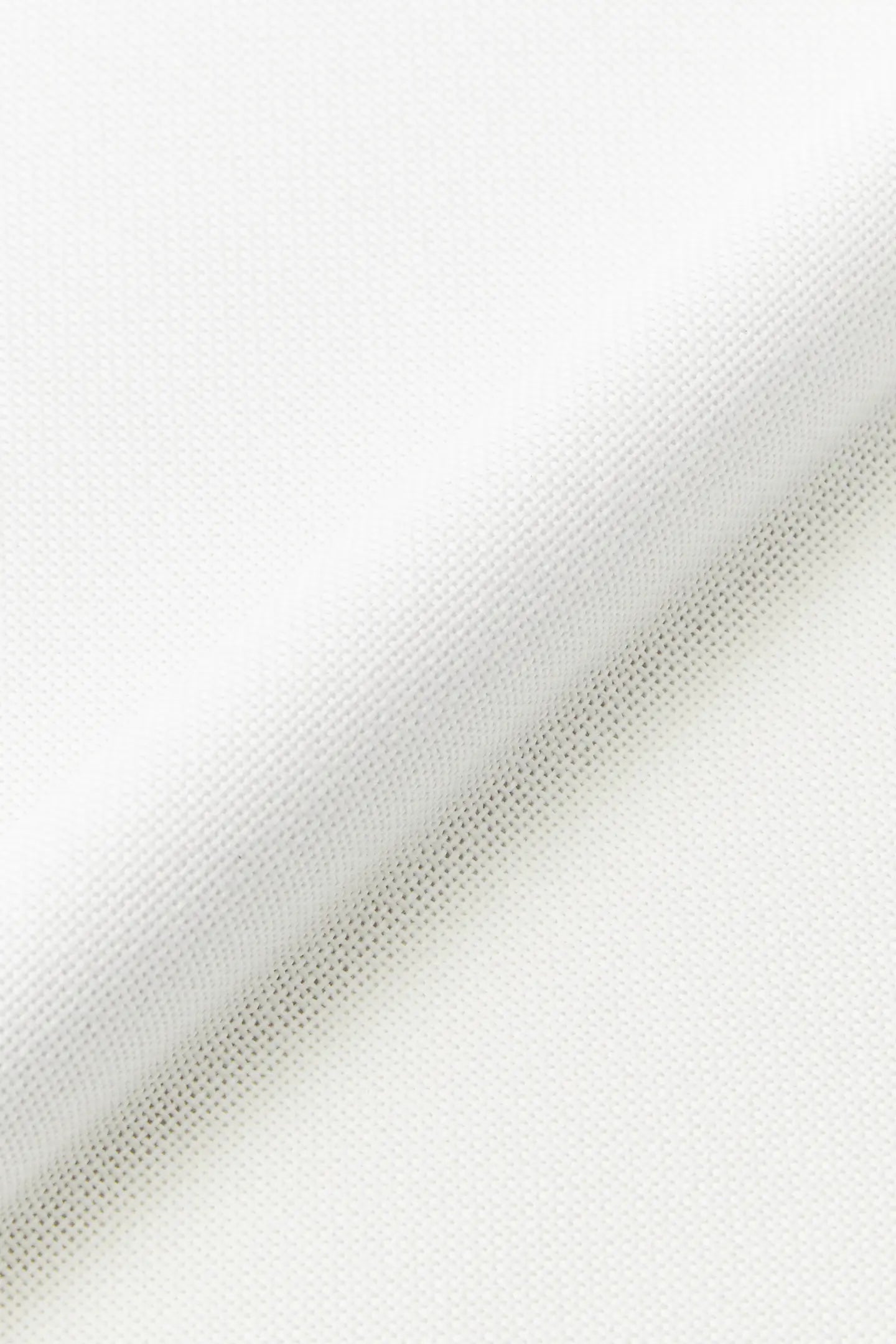 DMC Evenweave 25 Count - BLANC - White
