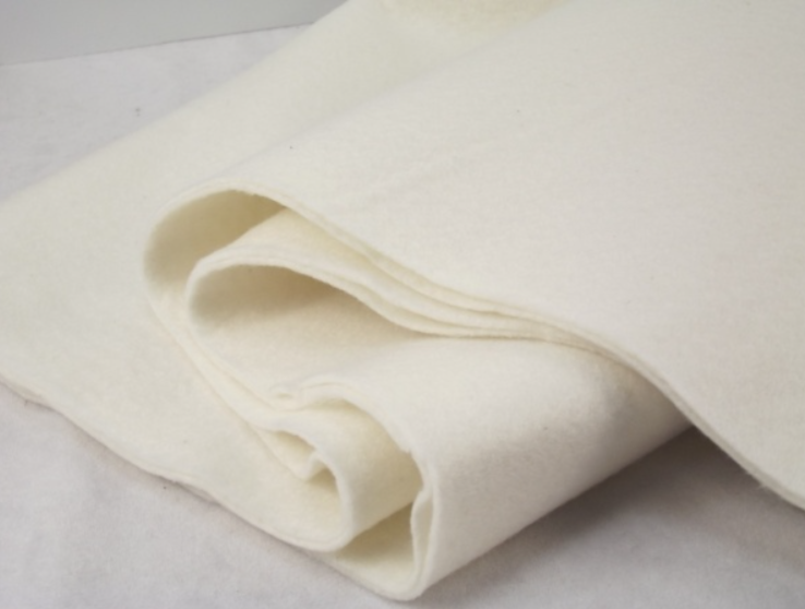 Heritage Premium 100% Cotton Wadding - Extra Wide 240cm - Perfect for Large Quilts