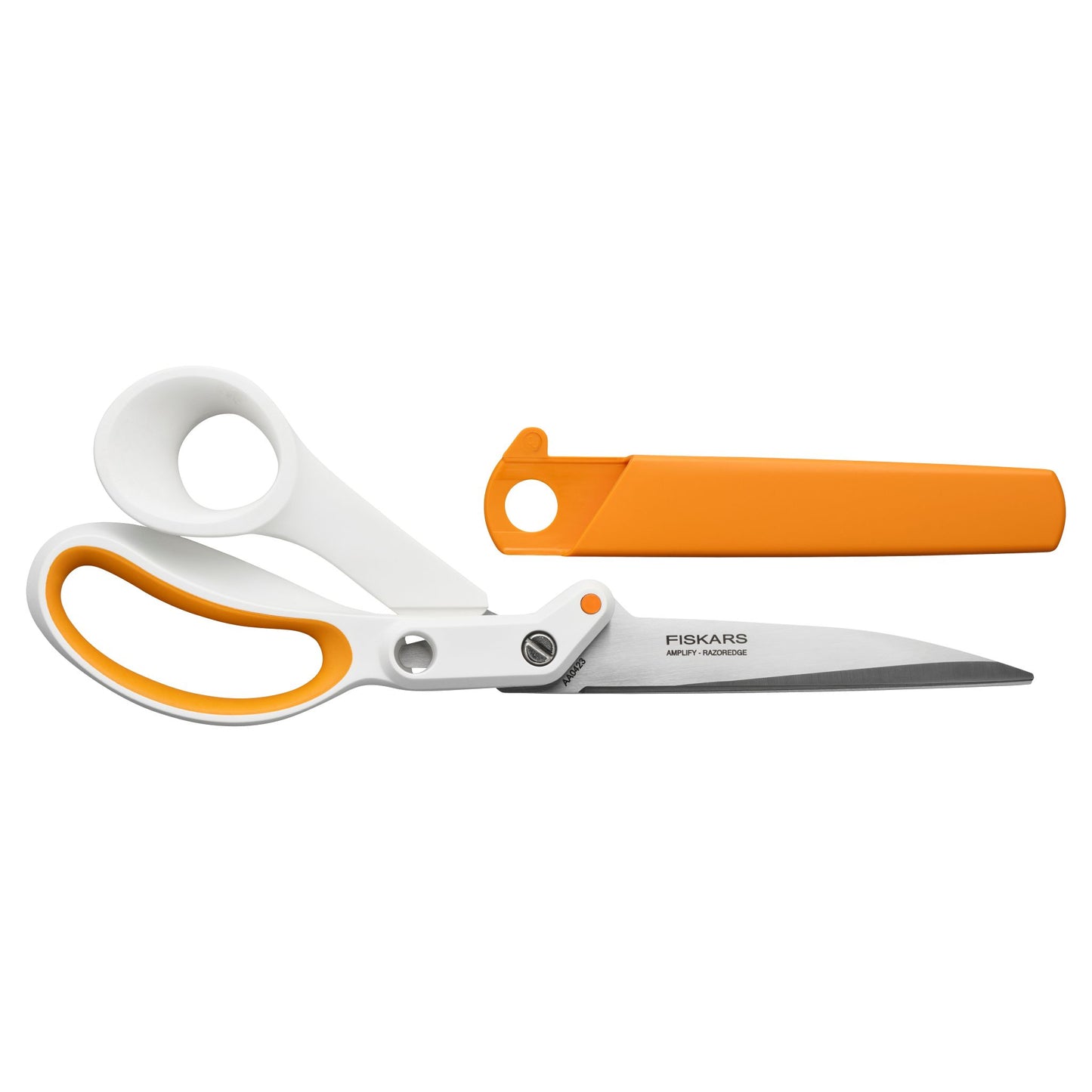 Fiskars 24cm Amplify™ Soft Grip Sewing Shears