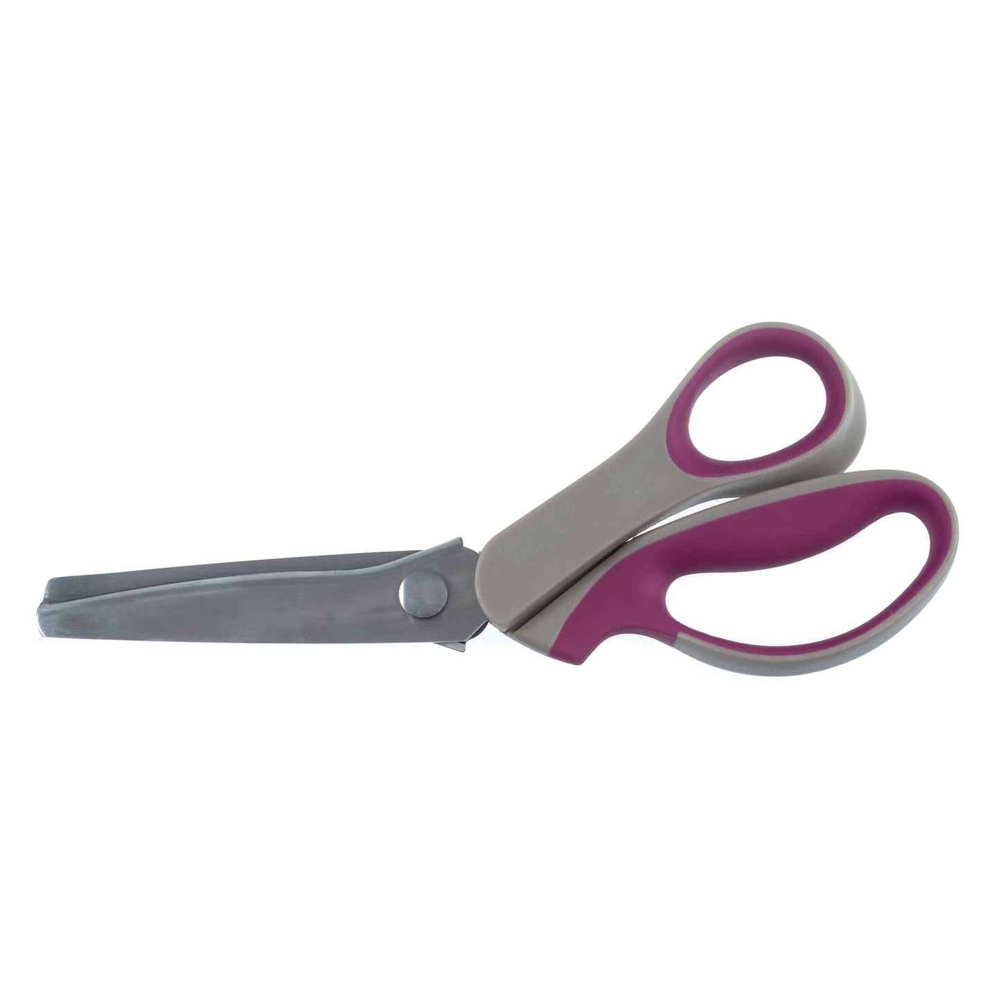 Hemline 23.5cm Pinking Shears | Comfort Handle | Japanese Steel