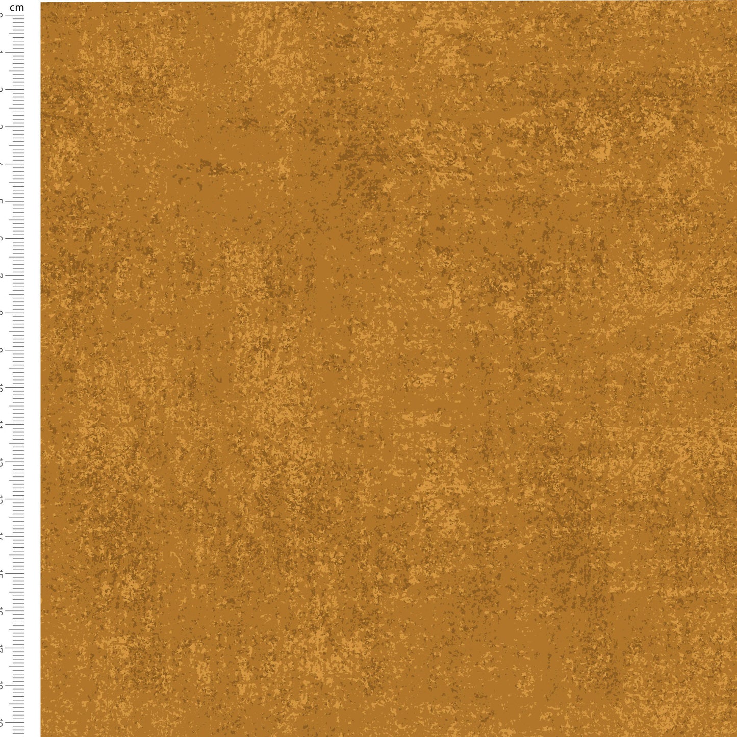 Craft Cotton Company Textured Blender in Ochre - 112cm Width