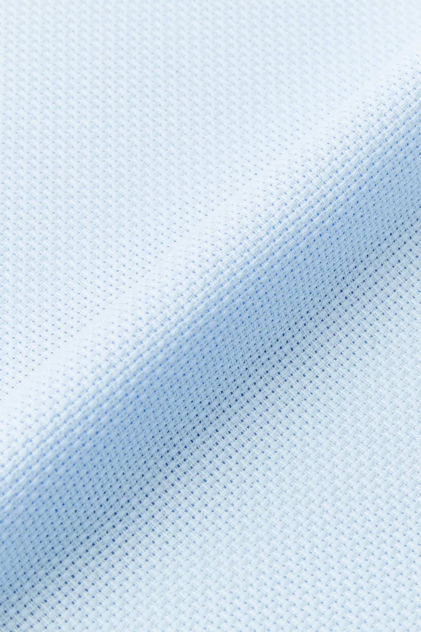 DMC 14 Count Aida 162 - Light Blue