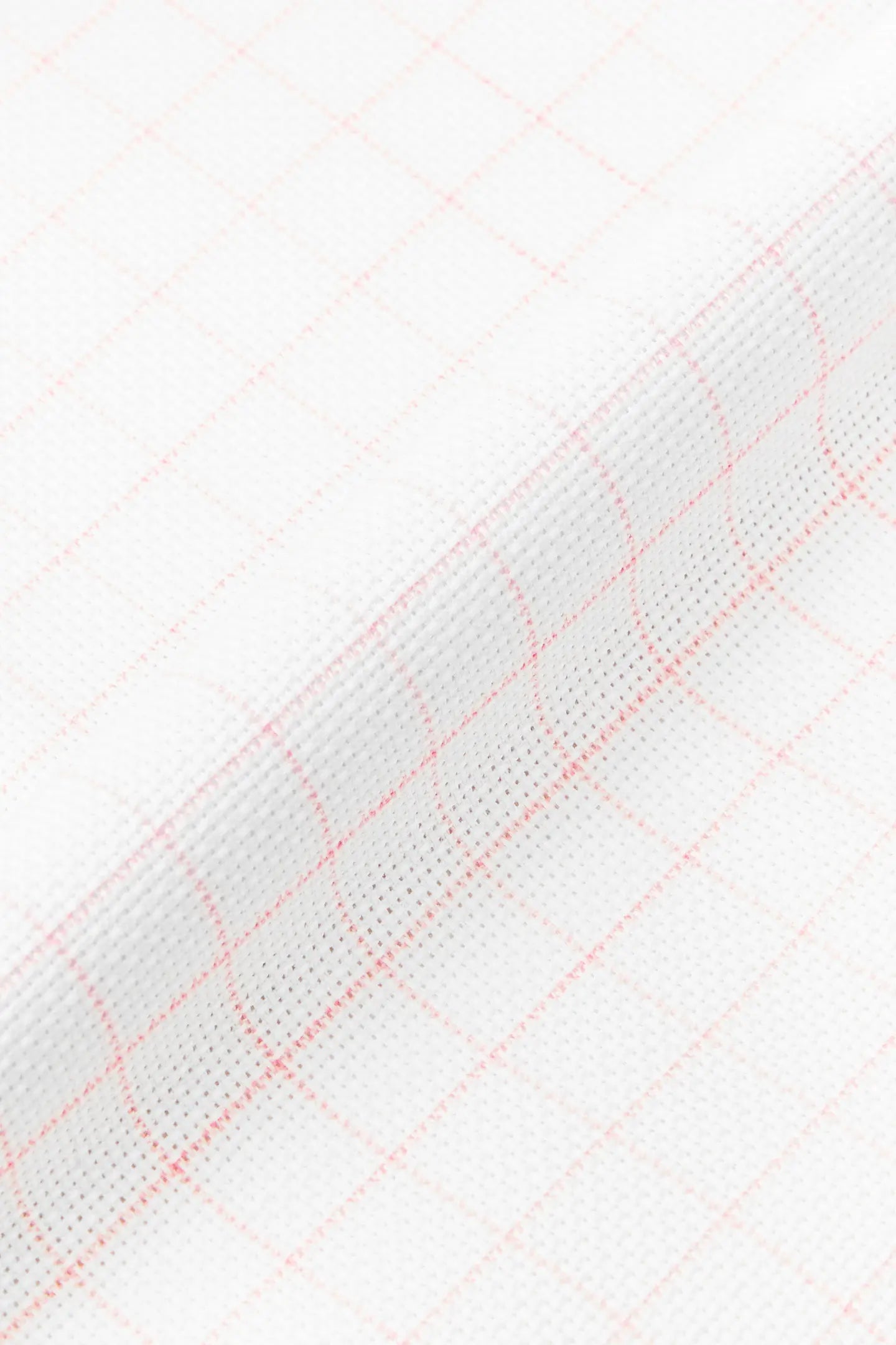 DMC 14 Count Magic Guide Aida - BLANC - WHITE