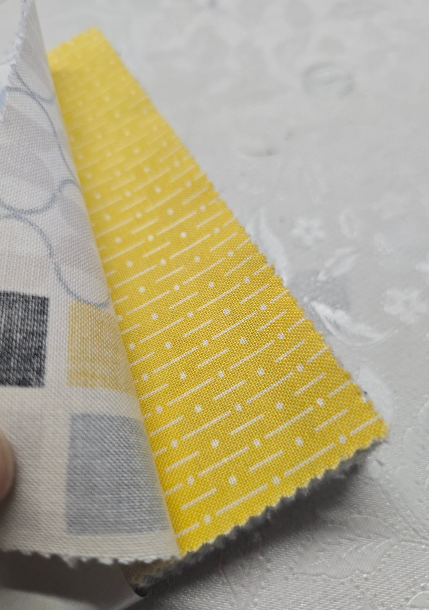 Moda Chic Neutrals Charm Pack by Amy Ellis - 42 x 5" Cotton Squares