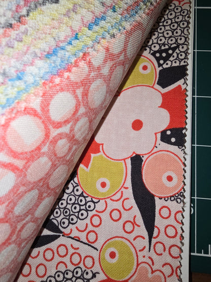 Moda Gardenvale by Jen Kingwell Designs Layer Cake Quilt Pack
