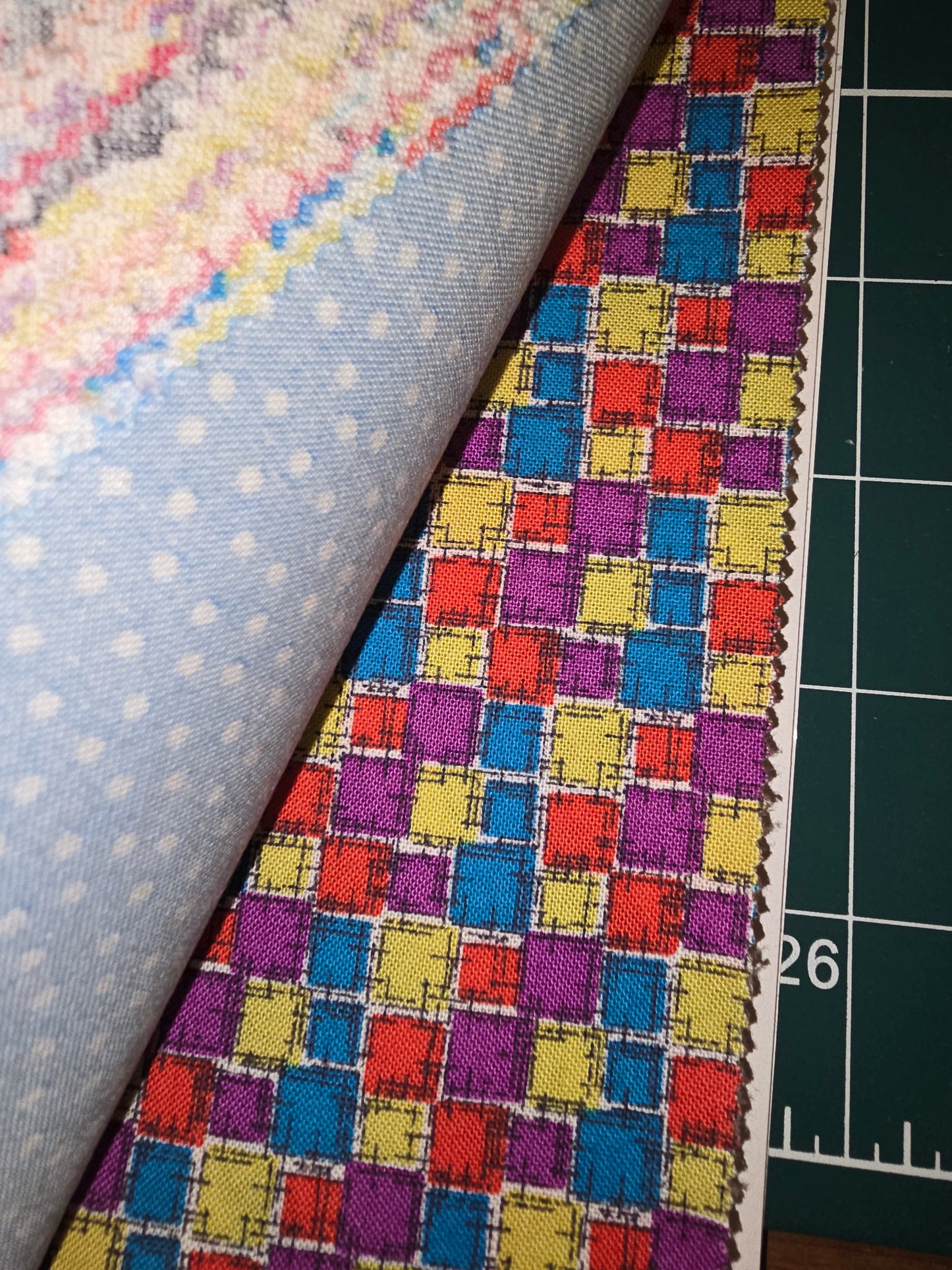 Moda Gardenvale by Jen Kingwell Designs Layer Cake Quilt Pack