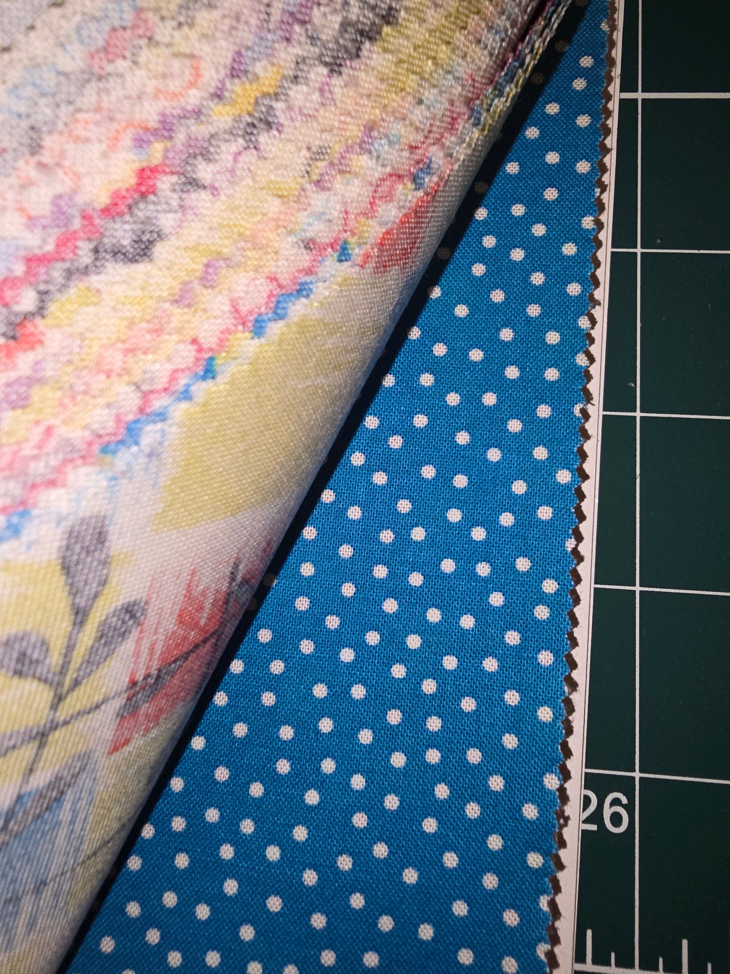 Moda Gardenvale by Jen Kingwell Designs Layer Cake Quilt Pack