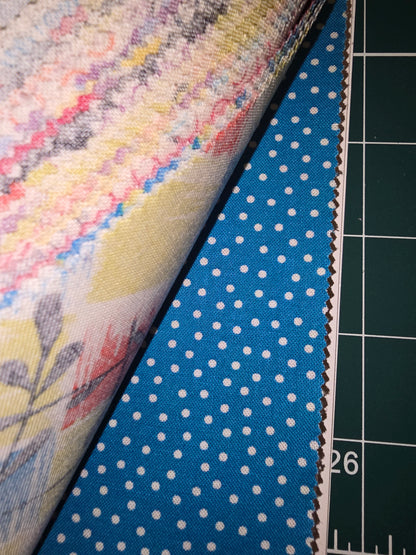 Moda Gardenvale by Jen Kingwell Designs Layer Cake Quilt Pack
