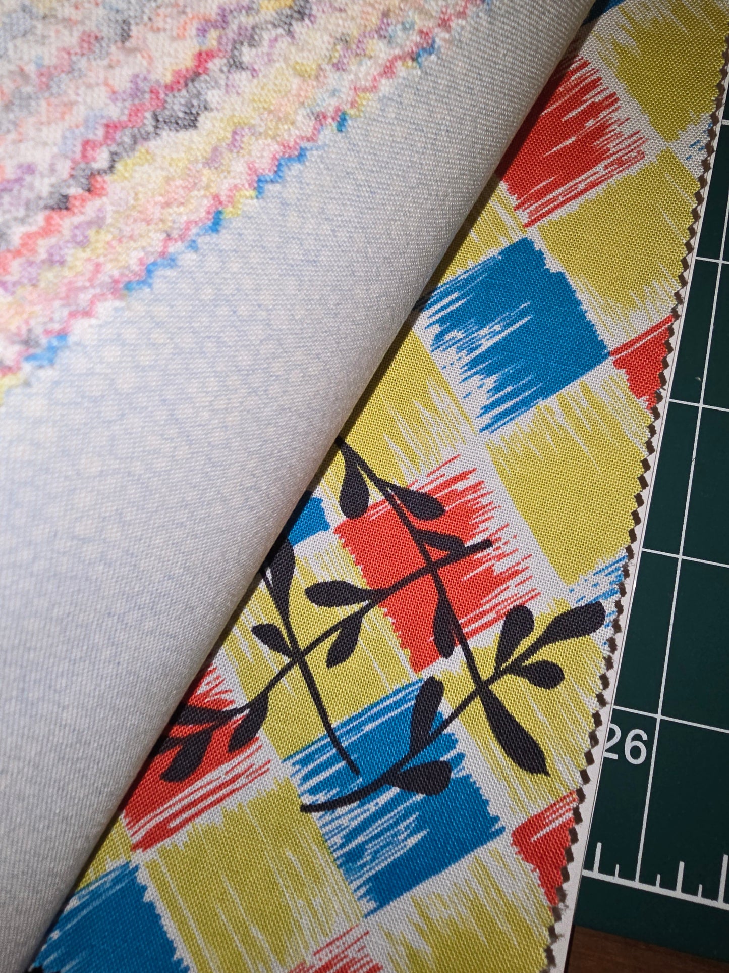 Moda Gardenvale by Jen Kingwell Designs Layer Cake Quilt Pack