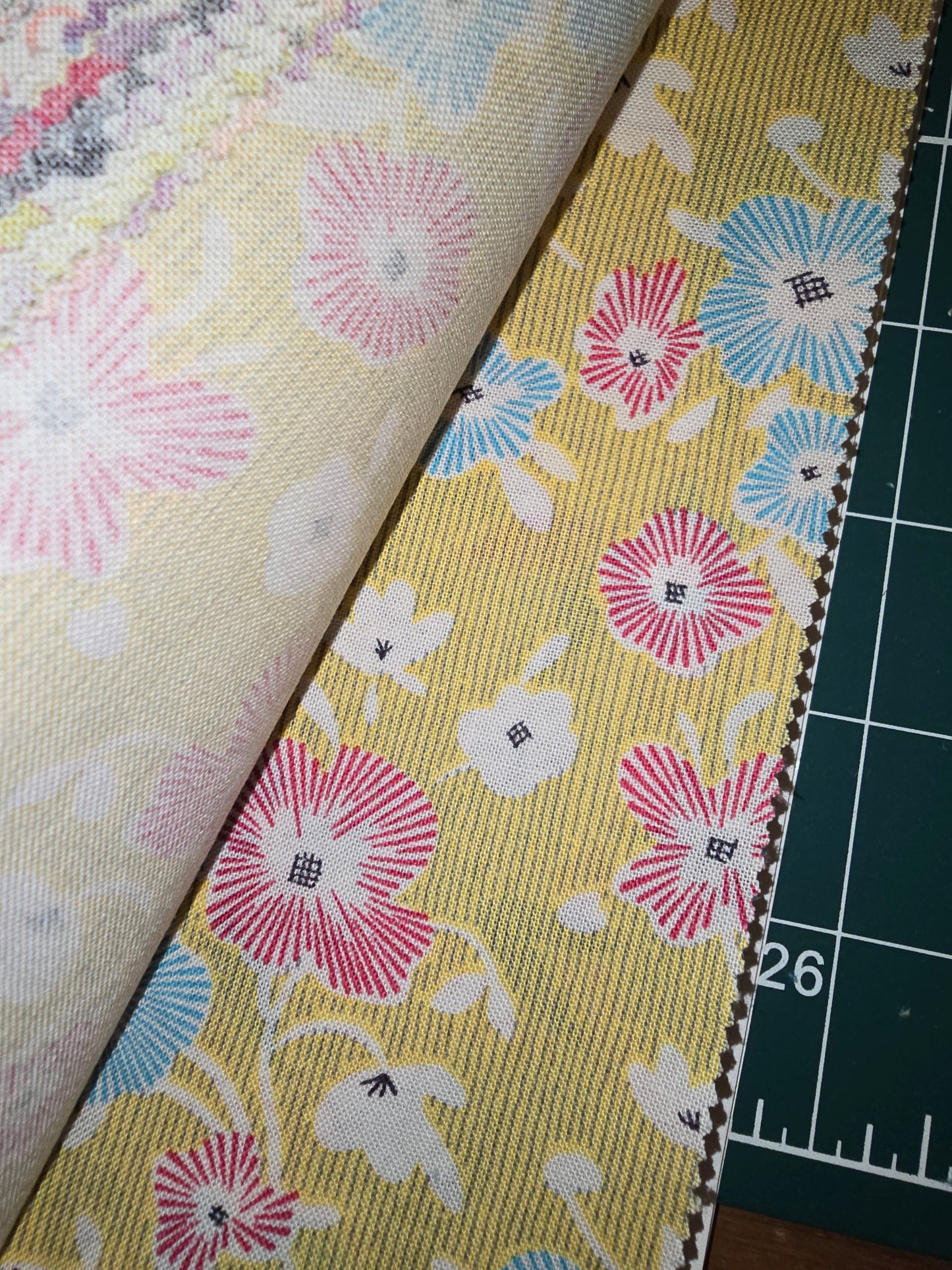 Moda Gardenvale by Jen Kingwell Designs Layer Cake Quilt Pack