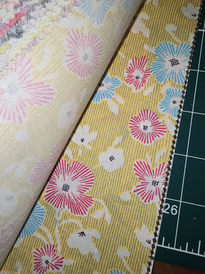 Moda Gardenvale by Jen Kingwell Designs Layer Cake Quilt Pack