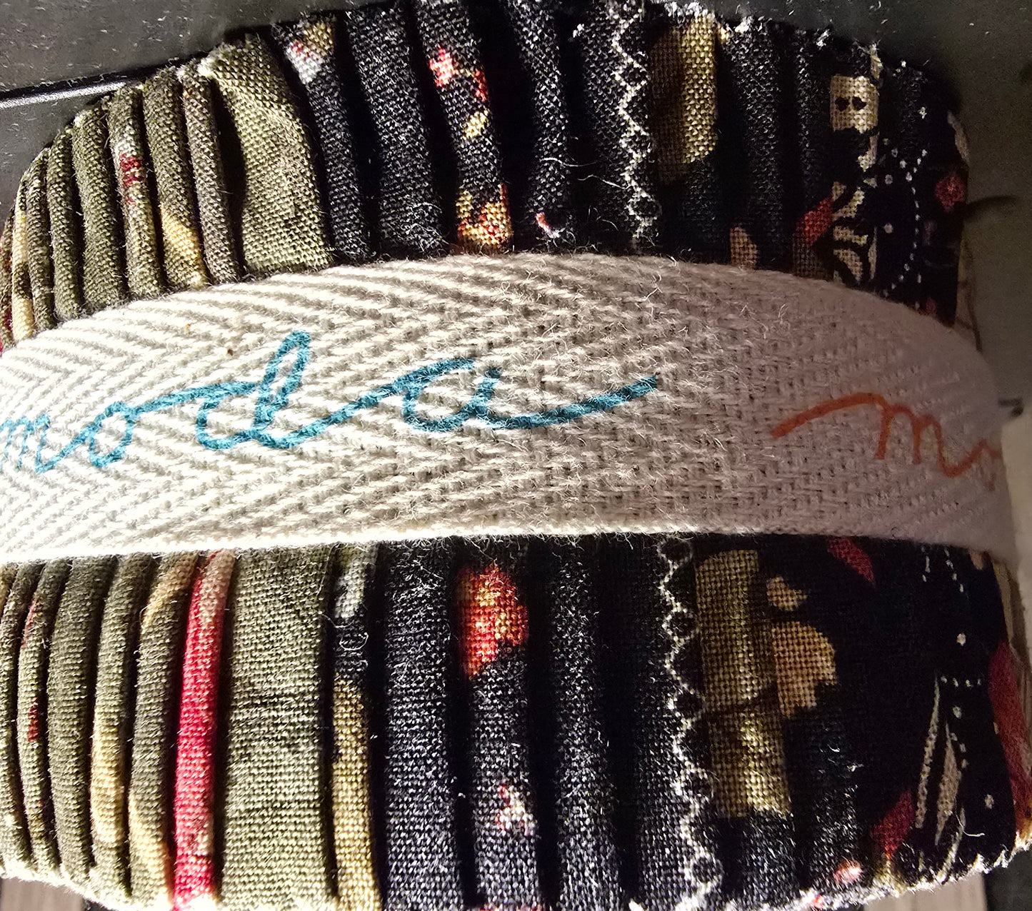 Moda  Wintergreen Jelly Roll Out of Print! Rare!