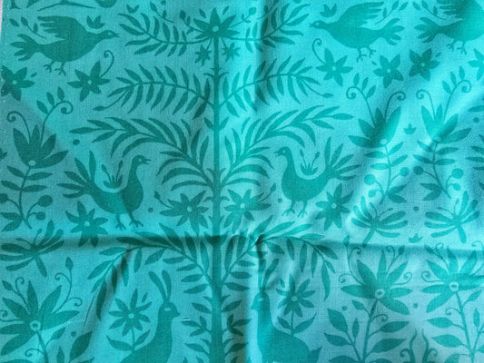 Moda Folklore 100% Cotton Remnant