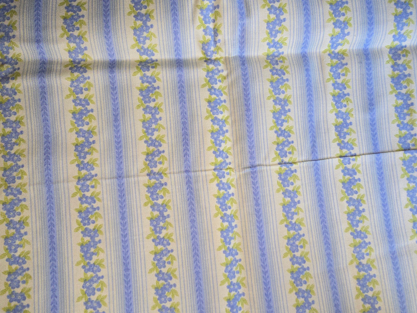 Moda Hampton Stripe 100% Cotton Remnant