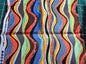 Benartex Crawly Critters 100% Cotton Remnant