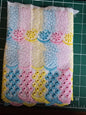 Broderie Anglaise Trim 3m length