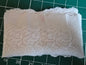 Broderie Anglaise Trim 3m length White