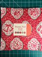Moda Joyeux Noel Cotton Christmas French General Layer Cake Out of Print RARE!!