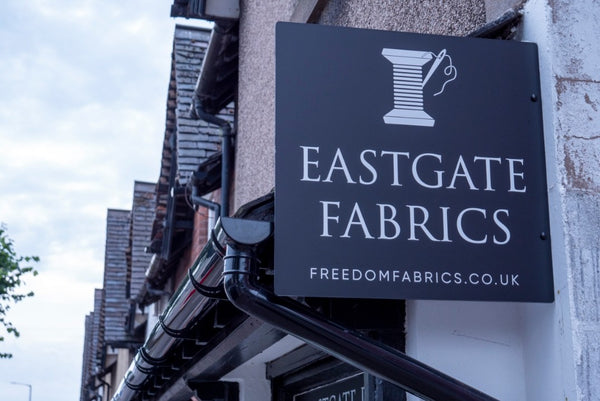 Freedom Fabrics