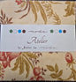 Moda Atelier Charm Pack 42 Squares