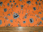 Polycotton Spooky Pumpkins