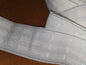 Curtain Tape 3 inch Pencil Pleat Curtain Tape White