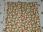 Makower Novelty Mini Presents Christmas 100% Cotton Remnant