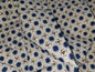 Benartex Summer Journal  Cockerels 50 x 112cm Remnant