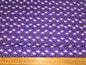 Pumpkin Party by Deb Strain for Moda Spiders 112cm width x 114cm Piece