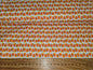 Pumpkin Party by Deb Strain for Moda Halloween Candy Corn 112cm