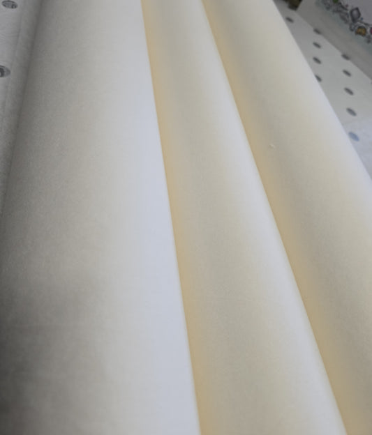 Iron On Interfacing 68cm - Light Medium Heavy Weight Sewing Stabilizer