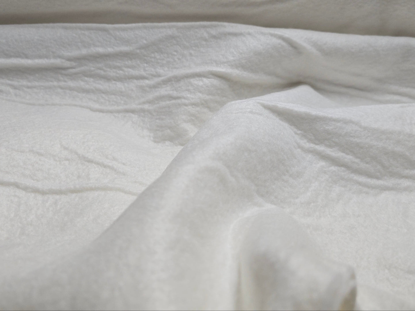 Sew Easy 100% Bamboo Wadding - 300cm Extra Wide for Large Quilts