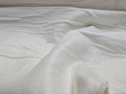 Sew Easy 100% Bamboo Wadding - 300cm Extra Wide for Large Quilts