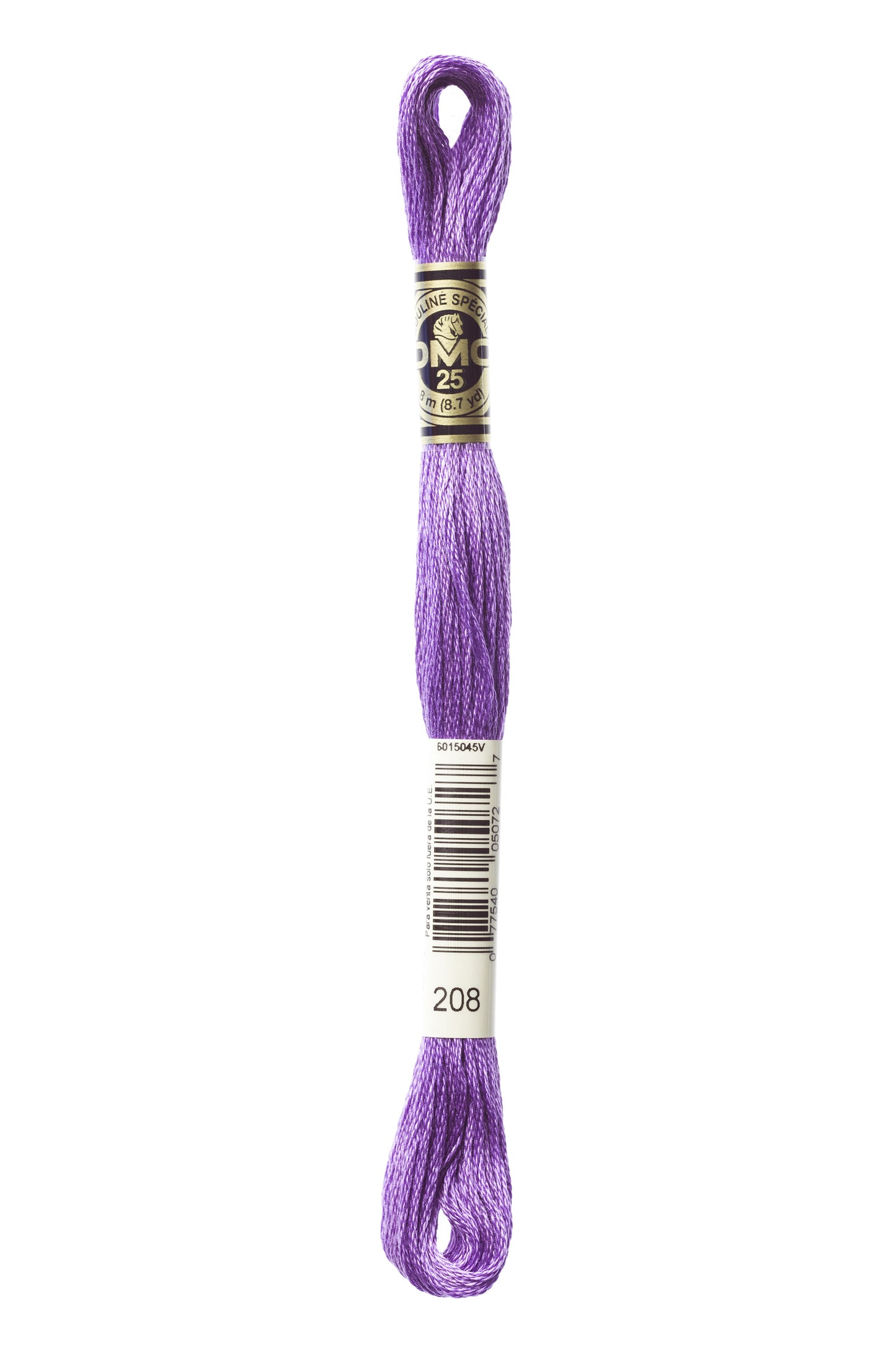 DMC Mouliné Spécial  Shades 162 - 336