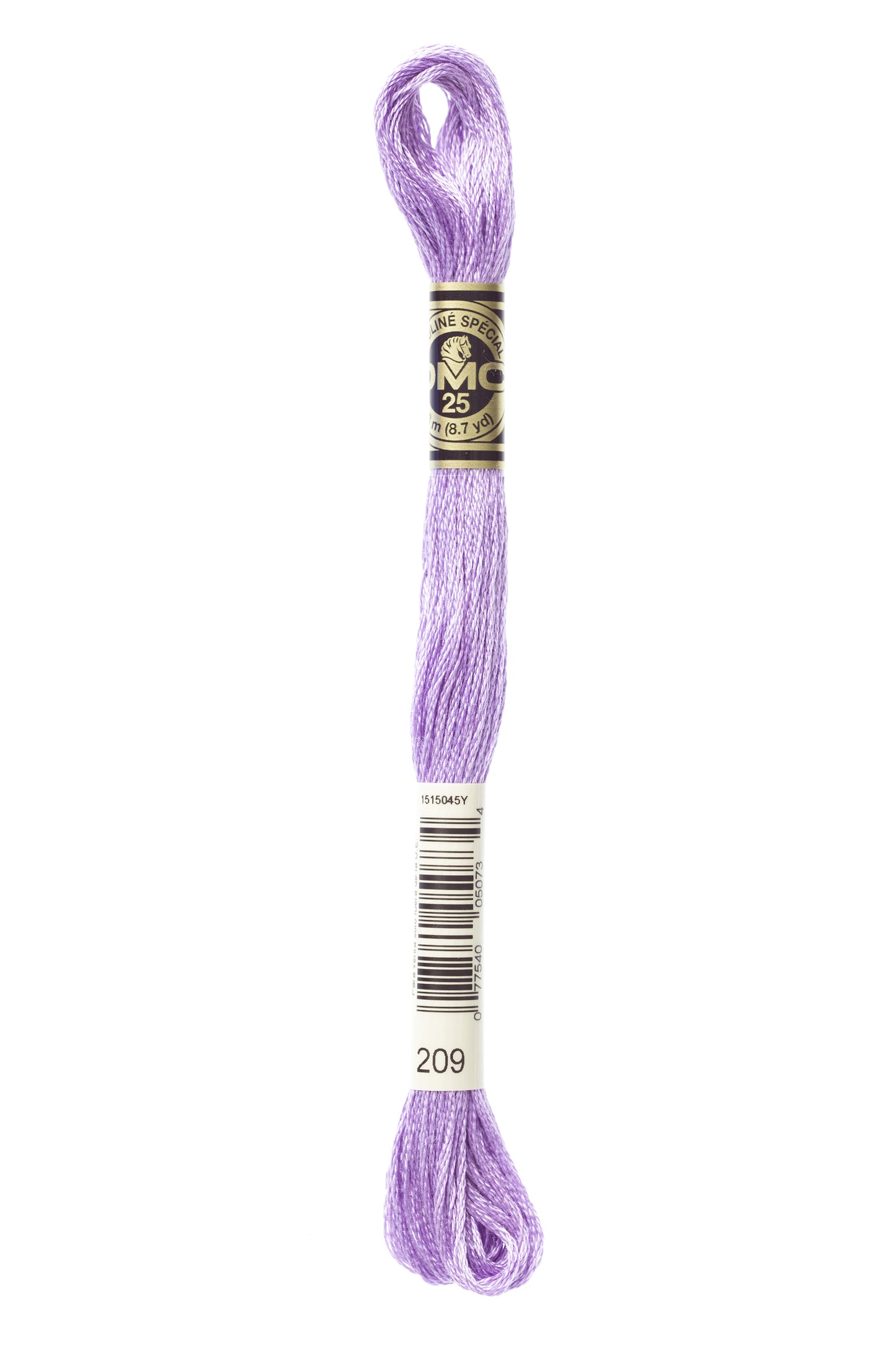 DMC Mouliné Spécial  Shades 162 - 336