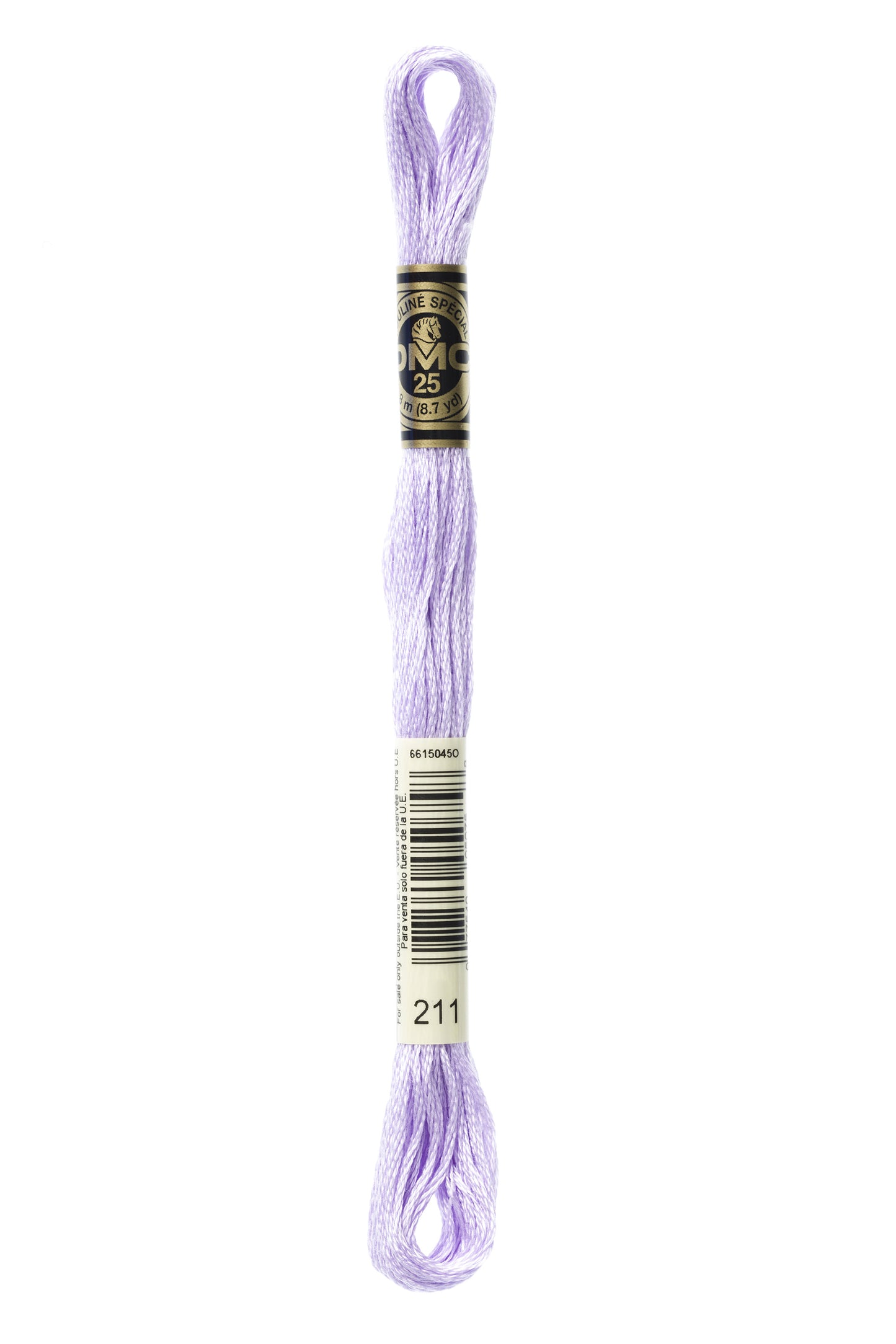 DMC Mouliné Spécial  Shades 162 - 336