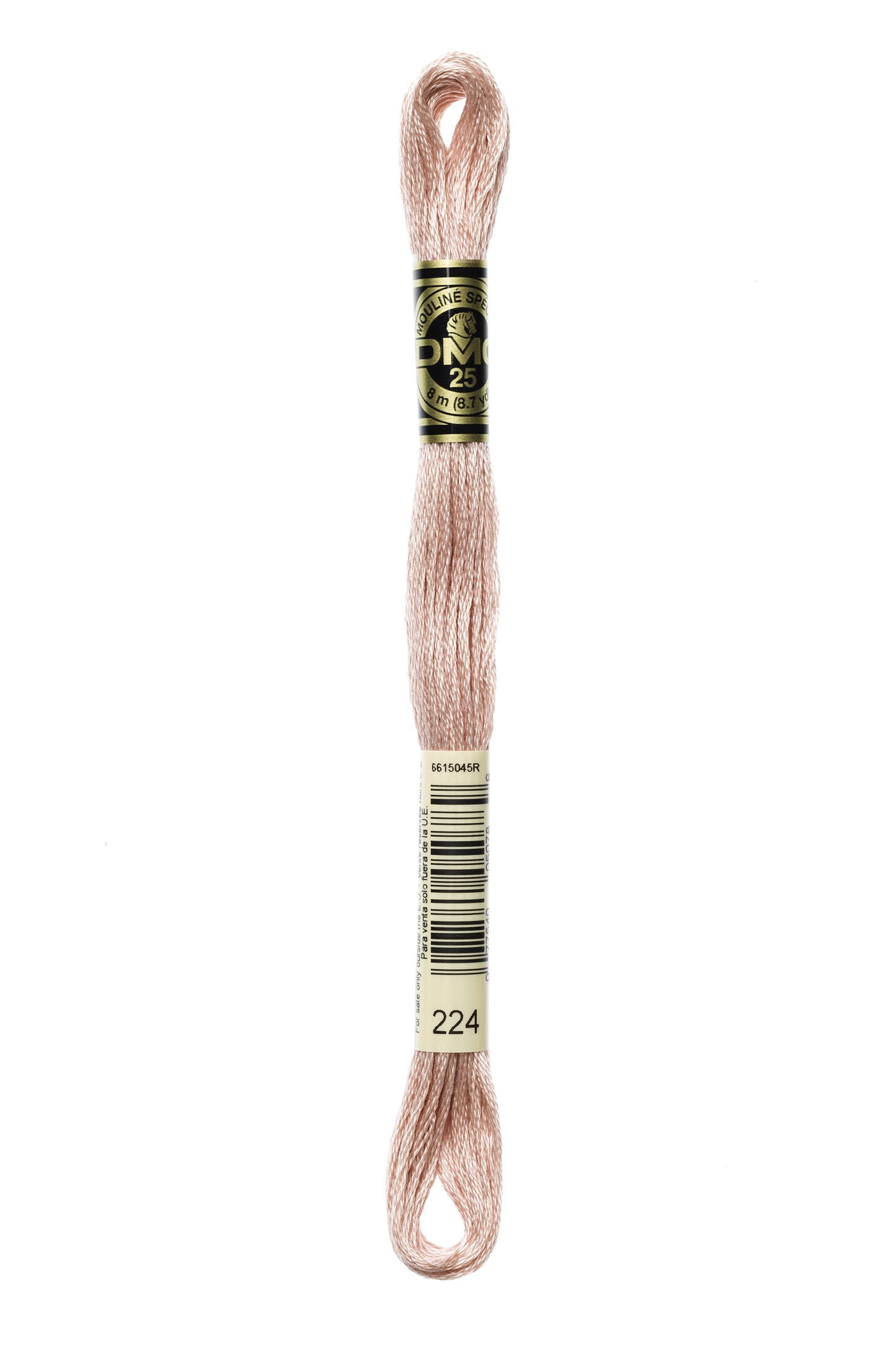 DMC Mouliné Spécial  Shades 162 - 336