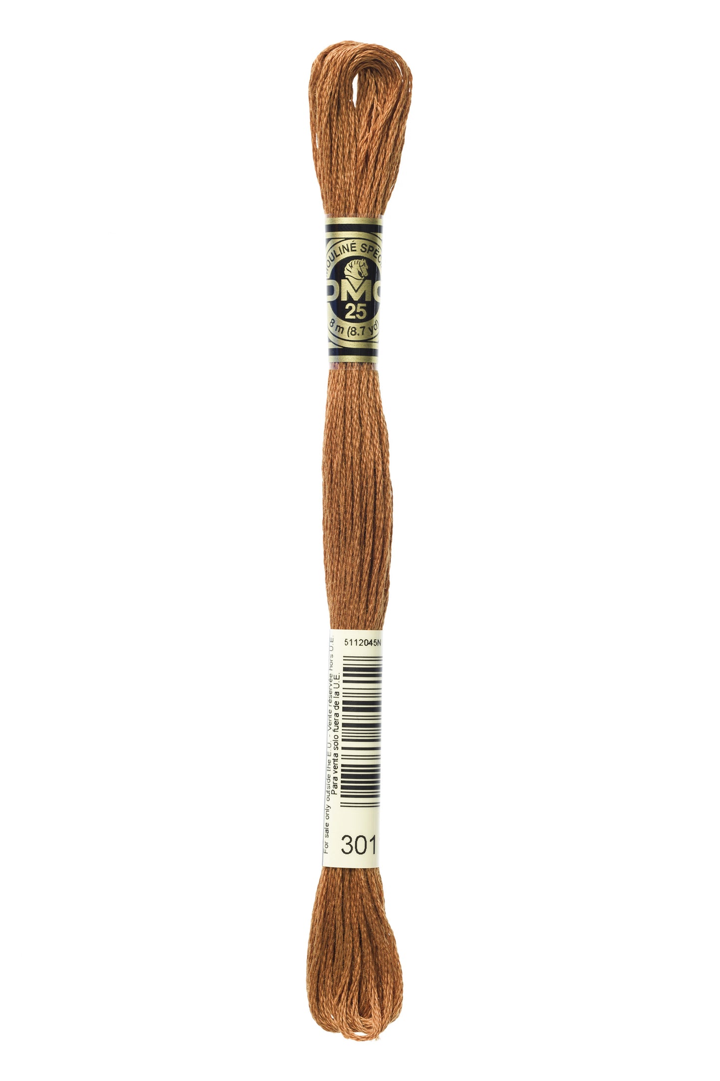 DMC Mouliné Spécial  Shades 162 - 336