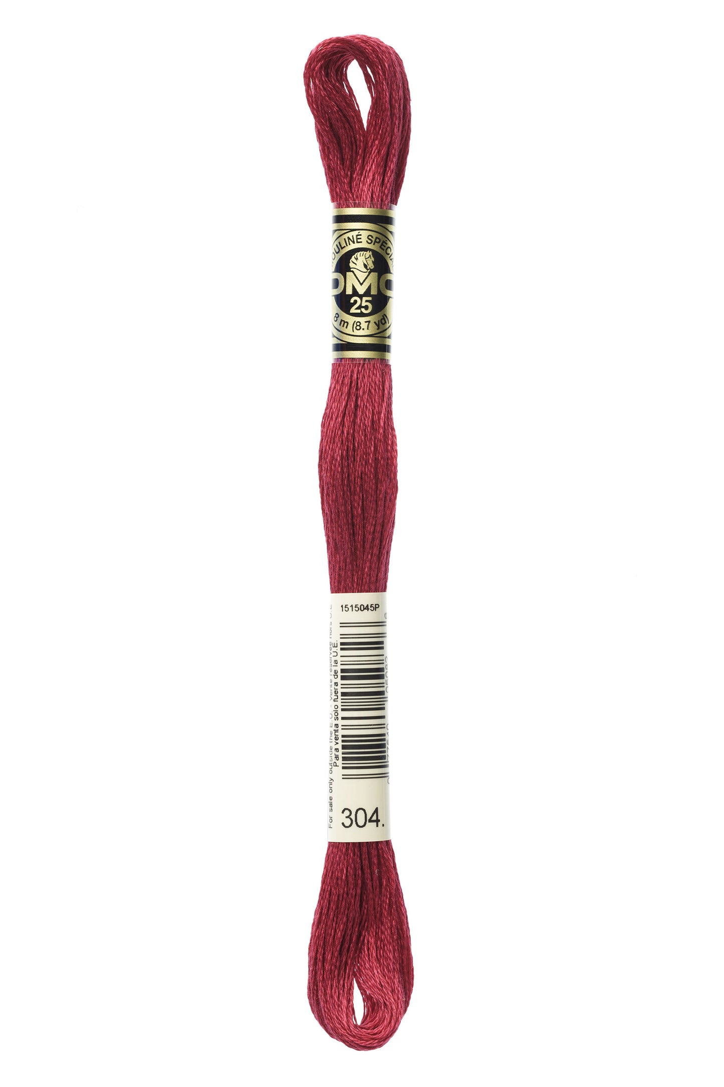 DMC Mouliné Spécial  Shades 162 - 336