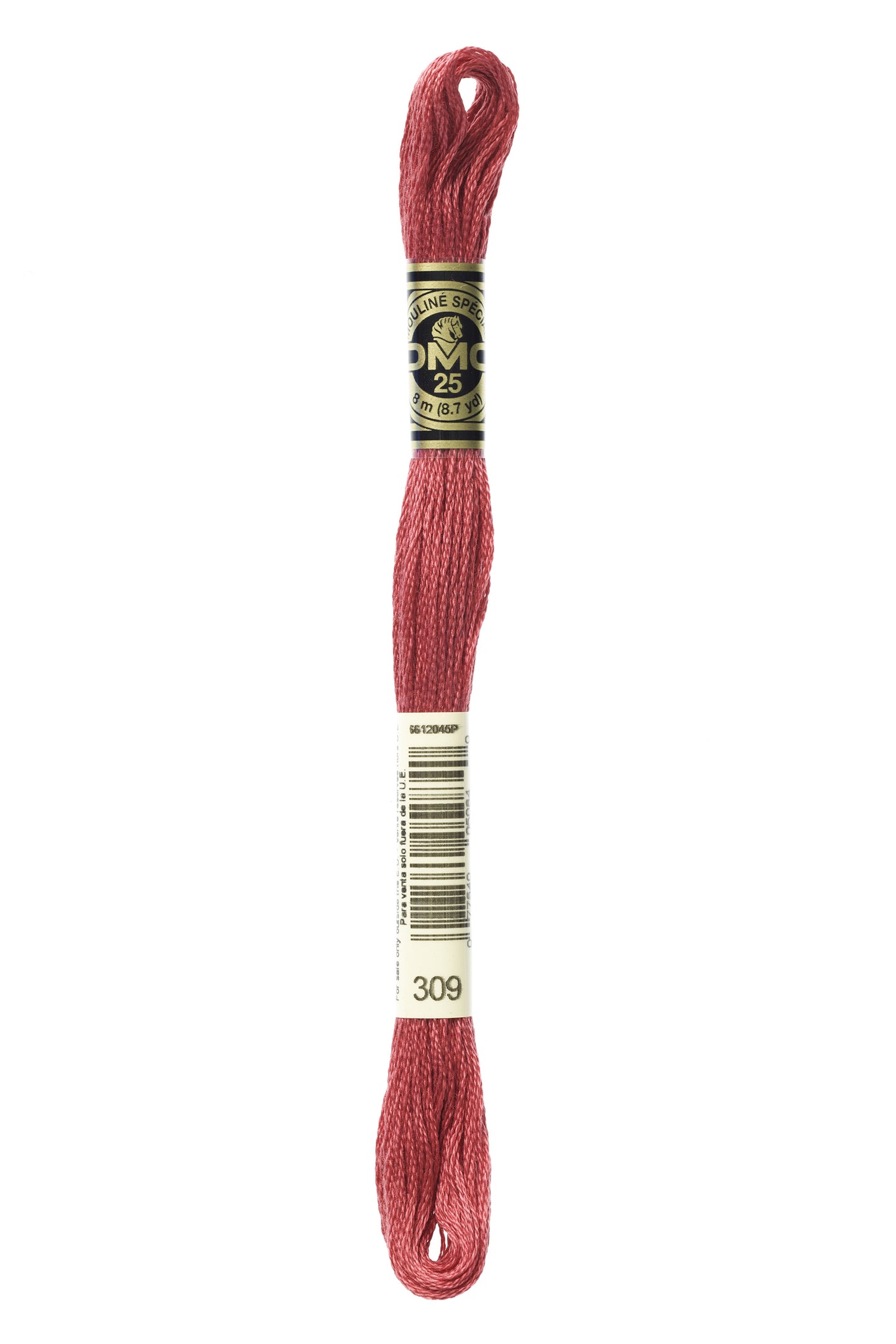 DMC Mouliné Spécial  Shades 162 - 336
