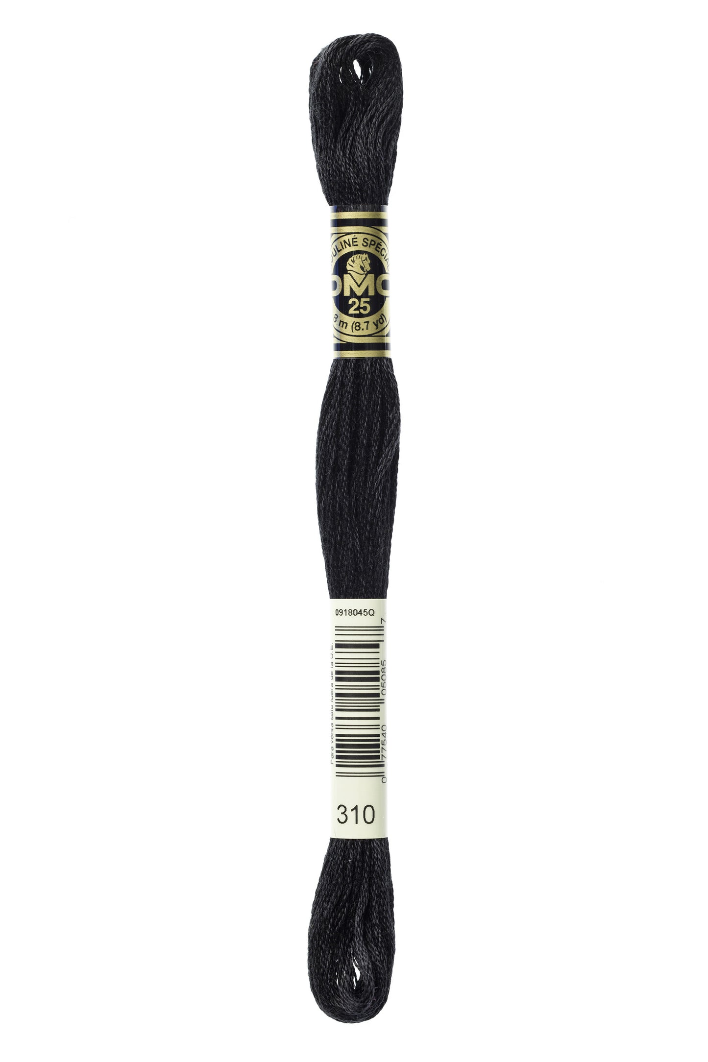 DMC Mouliné Spécial  Shades 162 - 336