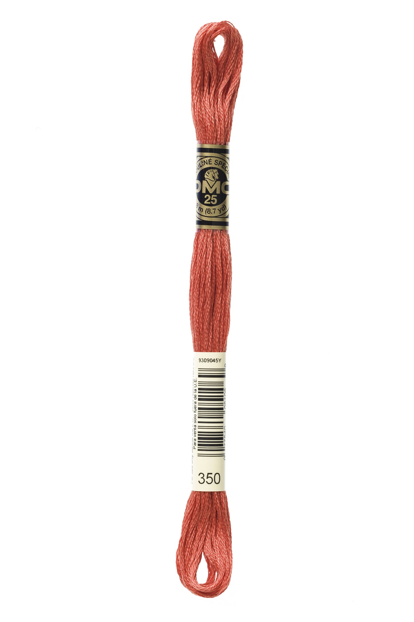 DMC Mouliné Spécial  Shades 340 - 453