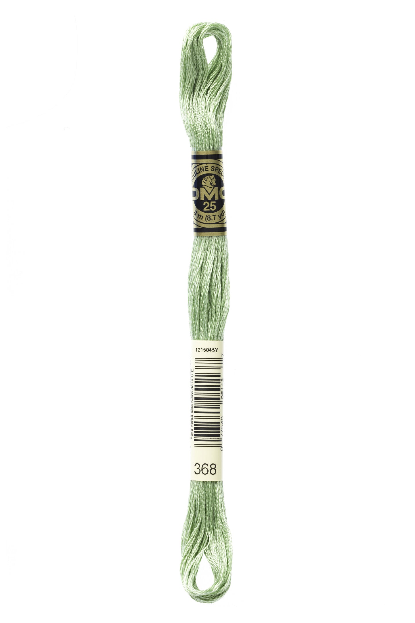 DMC Mouliné Spécial  Shades 340 - 453